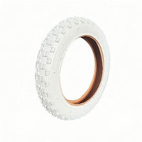 Kids Bike Tire Long-Lasting Childrens Cycle Tire Safe Premium for Children, Neighborhood Riding