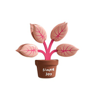 Attractive Bag Clip Multi-Purpose Household Item Cute for Refrigerator
