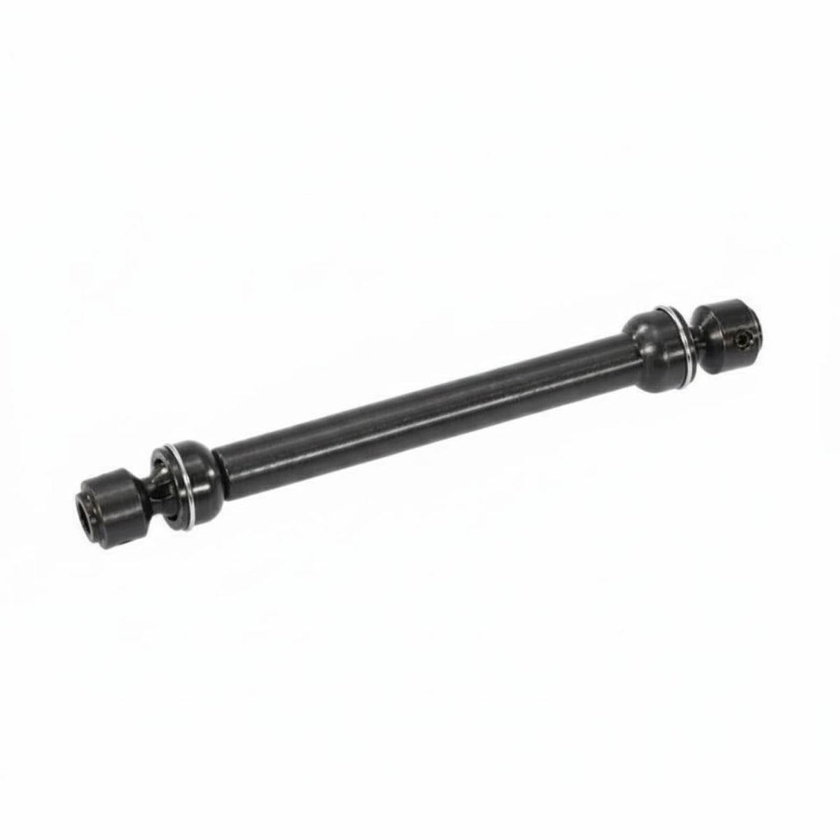Metal CVD Drive Shaft Steel RC Crawler Drive Shaft Long-Lasting for Terrain-Road