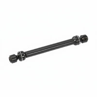 Metal CVD Drive Shaft Steel RC Crawler Drive Shaft Long-Lasting for Terrain-Road