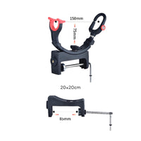 Lightweight Boat Rod Holder Long-Lasting Adjustable Fishing Rod Designed for Anglers