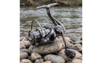 Saltwater Fishing Reel Resistant Fishing Reel with Power Handle Sealed for Anglers, Shore Casting