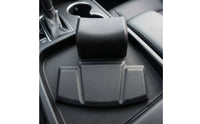 Motorcycle Trunk Backrest Curved Motorcycle Rear Storage Case Backrest Universal