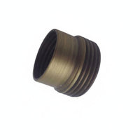 Antique Bronze Shower Hose Adapter Faucet Connector Heavy Duty Plumbing Hardware for Kitchen