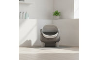 Low Maintenance Litter Box with App Control Large Pet Supply for Cat Owners