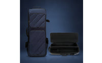 Electric recorder Carrying Bag Shielded recorder Bag with Shoulder Strap Adjustable for Lessons
