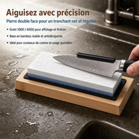 whetstone set