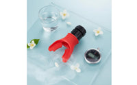 Lung Capacity Exerciser Portable Respiratory Muscle Exerciser Ergonomic Design