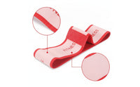 Resistance Band Glute Bands Portable Resistance Fitness Bands for Stretching