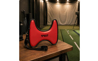 Easy to Use Golf Arm Corrector Adjustable Strap Elbow Position Coach Breathable Material Golf Swing Coach for Golfers, Beginners, Driving Range, Training Session