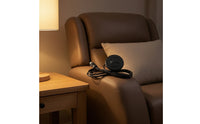 Hand Controller with USB Port Wired Massage Chair Controller Low-Profile for Amateur Repairers, Repair Technicians