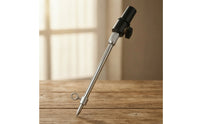 Cello Support Rod Retractable Cello Support Rod Non-Slip Hardware for Stage Performance