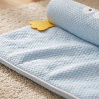 Pet Cooling Mat for Cats and Dogs, Summer Ice Pad for Kennels, Sofas, and Beds