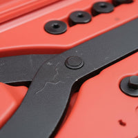 Adjustable Camshaft Alignment Wrench Sturdy Cam Gear Adjustment Wrench Heavy Duty Camshaft Locking Tool Easy to Use for Auto Repair Shops