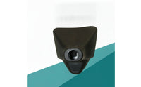 Plastic Tire Changer Press Head Molded Press Head Rigid Accessory Compact for Technicians, Mechanics, Workshops, Garages