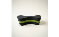 Compact Pull Buoy Ergonomic Leg Buoyancy Aid Beginner-Friendly Kickboard Soft for Beginners
