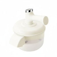 Powerful Engine Fruit Peeling Machine Easy to Clean Electric Fruit Skin Remover Detachable Design Garlic Skin Remover