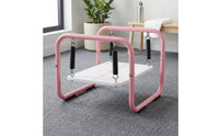 Spring Balance Board Upper and Lower Body Training Balance Exercise Muscle Stability Wobble Board