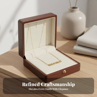 Mama Necklace Mom Letter Necklace Metal Argent Silvery Clavicle Chain for Moms, Daily Wear