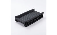 Dog Car Ramp Sturdy Dog Ramp with Side Rails Lightweight Dogs, SUV