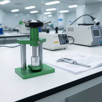 Watch Case Back Press Manual Watch Back Press Tool Universal for Watchmakers
