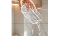 No-Drill Wall-Mounted Chopstick Holder Countertop Chopstick Holder with Transparent Base Easy to Clean Utensil Holder Multi-Purpose for Kitchen