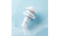 Pool Massage Jet Nozzle Pool Wall Water Return Nozzle Rotating