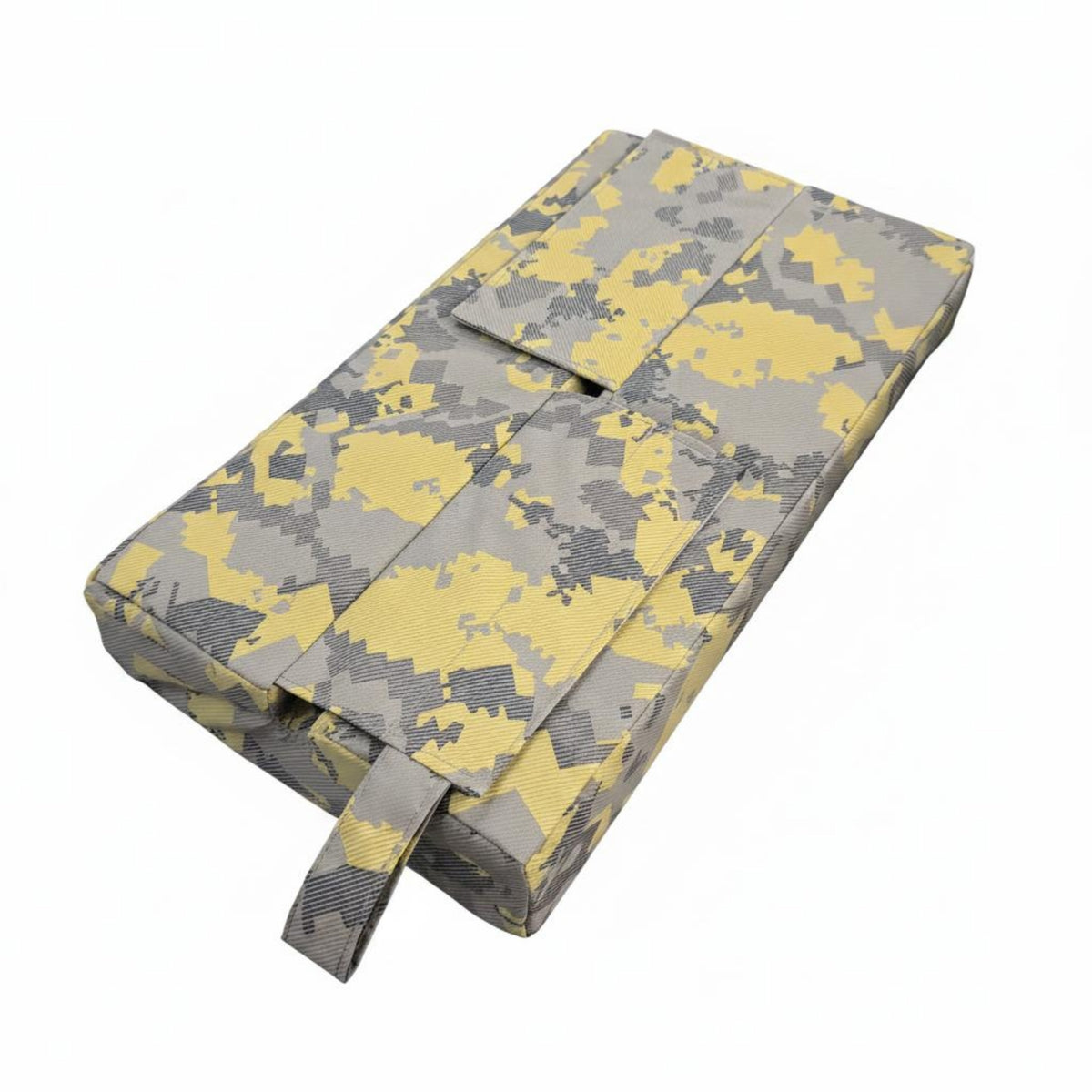 Hip Thrust Support Board Cutout Padded Hip Thrust Board Upholstered
