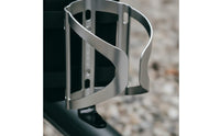 Bike Bottle Holder with Straps Bottle Cage with Strap Low-Profile for Cyclists, Riding