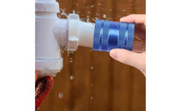 inner/outer Tubing and Pipe Reamer Precision for Plumbers, DIYers