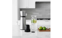 Carbonation Bottle Adapter Replacement Part Sparkling Water Bottle Adapter Compatible Design Drink Accessory