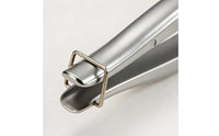 Manual Tube Expander Easy to Use Pipe Flaring Tool Silver-Colored Heating and Cooling Swaging Tool for Air-Conditioning Work