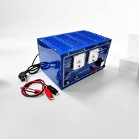 Jewelry Plating Machine Analog Electroplating Machine Electroplating Power Supply Adjustable Jewelry Plater High