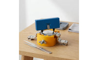 Multi-Functional Two Jaw Watch Case Opener Easy to Use Watch Case Opener Set for DIY Enthusiasts, Hobbyists