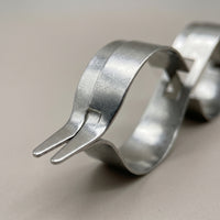 Metalworking Positioning Clamp Lightweight Fixture Long-Lasting for Welders