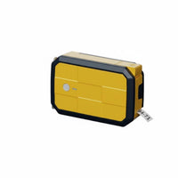 Handheld Wire Label Printer Thermal Transfer Label Creator Rechargeable Type-c Charging Port Professional Labeling Suitable for Data Centers Home Storage Utility Sites