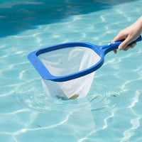 Easy Scoop Pool Skimmer Net Deep Pool Skimmer Net Bag for Pond