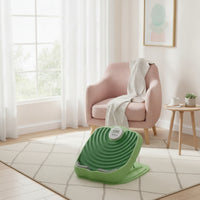 Non-Slip Calf Stretcher Stable Slant Board with Adjustable Height Secure Fitness Equipment Washable for Athletes