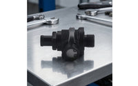 Oil Drain Valve with Hose Mess-Effortless Oil Drain Valve Easy Clean for DIY Mechanics, Garage Maintenance