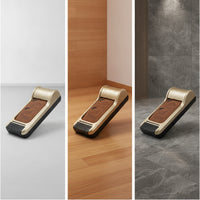 Shoe Cover Machine with Roll Efficient for Guests