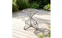 Spray Paint Turntable 360 Degree Spray Paint Turntable Heavy Duty Stand for Painters, Workshop