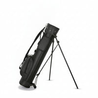 Lightweight Golf Stand Bag Waterproof Golf Bag with Stand Long-Lasting Reinforced for Golfers