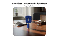 Watch Strap Adjustment Tool Multiple Replacement Pins Watch Band Resizer Strap Pin Remover Portable Sturdy and Long-Lasting