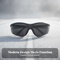 Anti-Spray Safety Eyewear Protection Cycling Glasses Anti-Fog Work Glasses Shock Resistant Encircling Safety Goggles