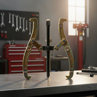 Gear Puller Adjustable Bearing Puller for Mechanics, Automotive Repair, Workshop