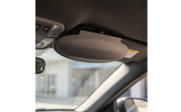 Sun Visor Mirror Cover Mirror Cover Plate Stabilized for Vehicle Owners