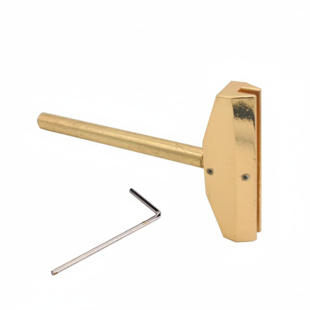 Guitar Fret Seating Tool Professional Results Guitar Fret Press Caul Easy to Use Fretboard Pressing Tool for Luthiers