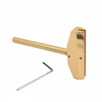 Guitar Fret Seating Tool Professional Results Guitar Fret Press Caul Easy to Use Fretboard Pressing Tool for Luthiers