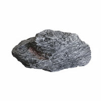 Highly Realistic Foam Simulation Stone Versatile Decor Decorative Foam Rock Maintenance-No-Maintenance Fake Landscaping Rock Wear-Resistant for Landscapers, Gardeners, Yard, Pond, Terrarium