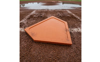 Baseball Home Plate Portable Softball Home Plate Throw down Base for Coaches, Students, School Fields